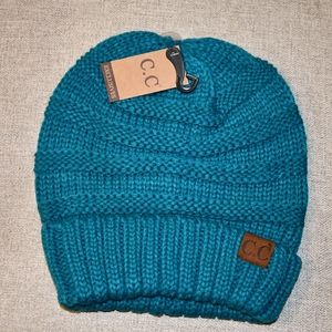 C.C Slouchy Beanie